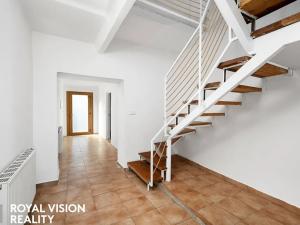 Prodej rodinného domu, Čejč, 150 m2