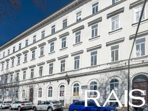 Pronájem bytu 1+kk, Brno, 40 m2