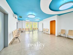 Pronájem kanceláře, Znojmo, 21 m2