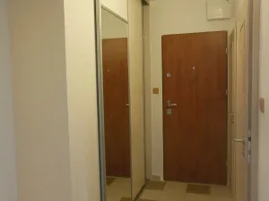 Pronájem bytu 2+1, Liberec, Školní, 55 m2