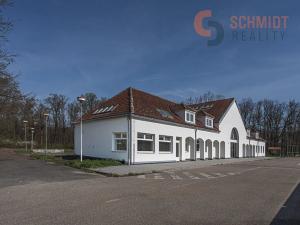 Prodej obchodního prostoru, Břeclav, Celnice-středisko služeb, 529 m2