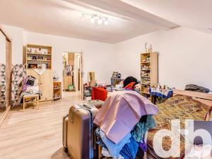 Prodej činžovního domu, Karlovy Vary, Sokolovská, 662 m2