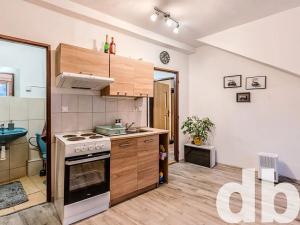 Prodej činžovního domu, Karlovy Vary, Sokolovská, 662 m2