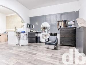 Prodej činžovního domu, Karlovy Vary, Sokolovská, 662 m2