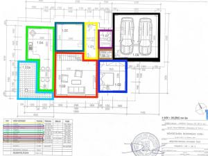 Prodej rodinného domu, Březina, 176 m2