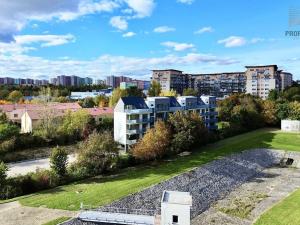 Pronájem bytu 1+kk, Brno, Trnkova, 23 m2