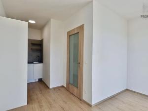 Pronájem bytu 1+kk, Brno, Trnkova, 23 m2