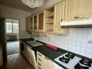 Pronájem bytu 3+kk, Kolín, Krčínova, 76 m2