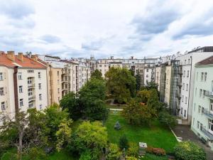 Prodej bytu 1+kk, Praha - Vinohrady, Chodská, 28 m2