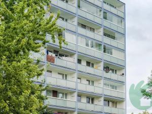 Pronájem bytu 2+kk, Mělník, Sportovní, 41 m2