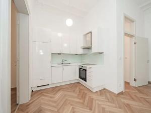 Pronájem bytu 2+kk, Praha - Vinohrady, Balbínova, 59 m2