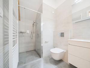 Pronájem bytu 5+kk, Praha - Žižkov, Řehořova, 131 m2