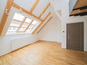 Pronájem bytu 5+kk, Praha - Žižkov, Řehořova, 131 m2