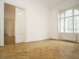 Pronájem kanceláře, Praha - Staré Město, Na Perštýně, 174 m2