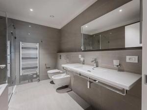 Pronájem bytu 2+kk, Praha - Smíchov, Holečkova, 74 m2