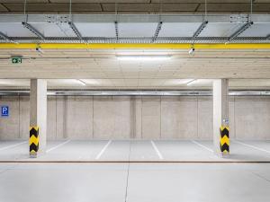 Pronájem bytu 2+kk, Praha - Smíchov, Holečkova, 74 m2