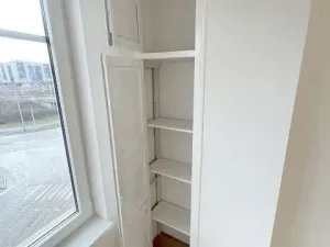 Pronájem bytu 1+kk, Praha - Libeň, Sokolovská, 26 m2