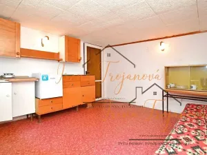 Prodej chaty, Svatý Jan, 45 m2