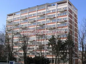 Pronájem bytu 3+1, Zlín, Osvoboditelů, 80 m2