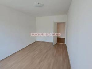 Pronájem bytu 3+1, Zlín, Osvoboditelů, 80 m2