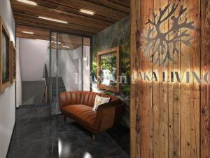 Prodej bytu 1+kk, Prášily, 61 m2