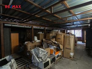 Pronájem obchodního prostoru, Praha - Strašnice, Starostrašnická, 501 m2