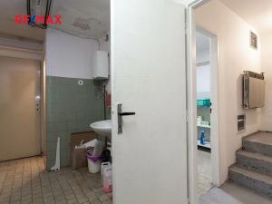 Pronájem obchodního prostoru, Praha - Strašnice, Starostrašnická, 501 m2