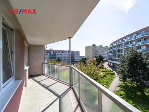 Prodej bytu 2+1, Praha - Černý Most, náměstí Plukovníka Vlčka, 83 m2