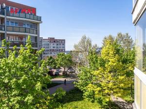 Prodej bytu 2+1, Praha - Černý Most, náměstí Plukovníka Vlčka, 83 m2