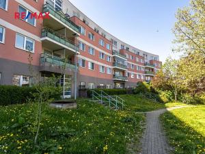 Prodej bytu 2+1, Praha - Černý Most, náměstí Plukovníka Vlčka, 83 m2