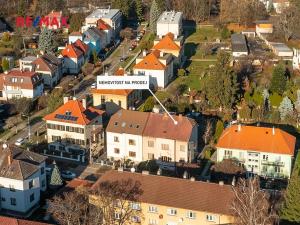 Prodej vily, Pardubice, Studánecká, 205 m2