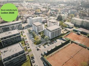 Prodej bytu 1+kk, Chrudim, Luhanova, 37 m2