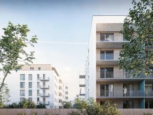 Prodej bytu 1+kk, Chrudim, Luhanova, 37 m2