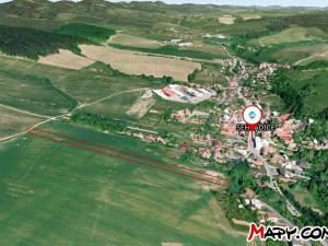 Prodej pole, Sehradice, 5000 m2