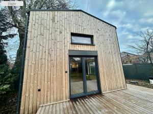 Pronájem bytu 2+kk, Brno - Žebětín, Křivánkovo náměstí, 50 m2