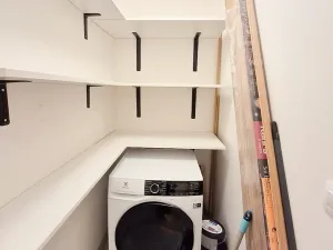 Pronájem bytu 2+kk, Praha - Karlín, Breitfeldova, 63 m2