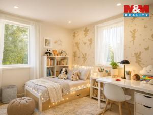 Prodej rodinného domu, Nechanice - Suchá, 85 m2