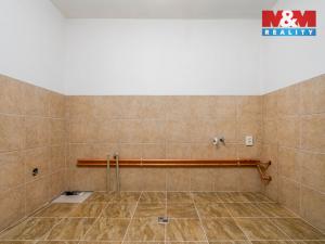 Prodej rodinného domu, Nechanice - Suchá, 85 m2