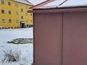 Prodej bytu 2+1, Meziměstí, Tovární, 66 m2