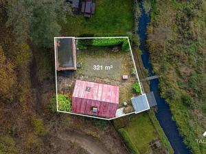 Prodej chaty, Šťáhlavy, 86 m2