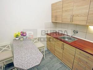 Pronájem bytu 1+kk, Neratovice, 28 m2