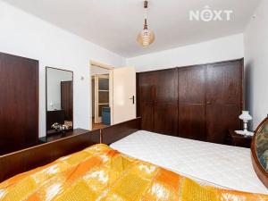 Prodej bytu 2+1, Chvaletice, Dukelská, 52 m2