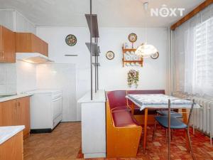 Prodej bytu 3+1, Pardubice, Valčíkova, 70 m2