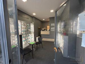 Pronájem obchodního prostoru, Praha - Nové Město, V jámě, 28 m2