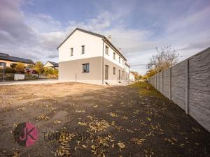 Pronájem rodinného domu, Soběhrdy, 150 m2