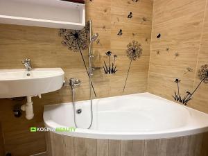 Prodej bytu 2+1, Kraslice, Pohraniční stráže, 56 m2