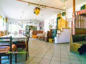 Prodej ubytování, Horní Slavkov, Kounice, 1200 m2