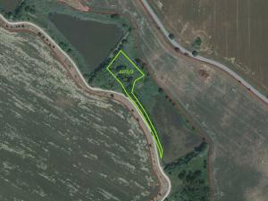 Prodej pole, Dačice - Dačice I, 5516 m2