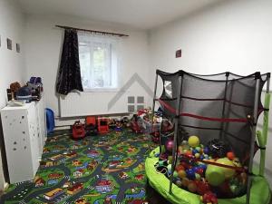 Prodej rodinného domu, Vyšší Brod, Kaplická, 180 m2