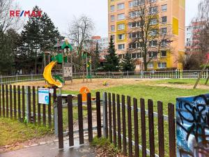 Pronájem bytu 1+kk, Praha - Prosek, Jetřichovická, 30 m2